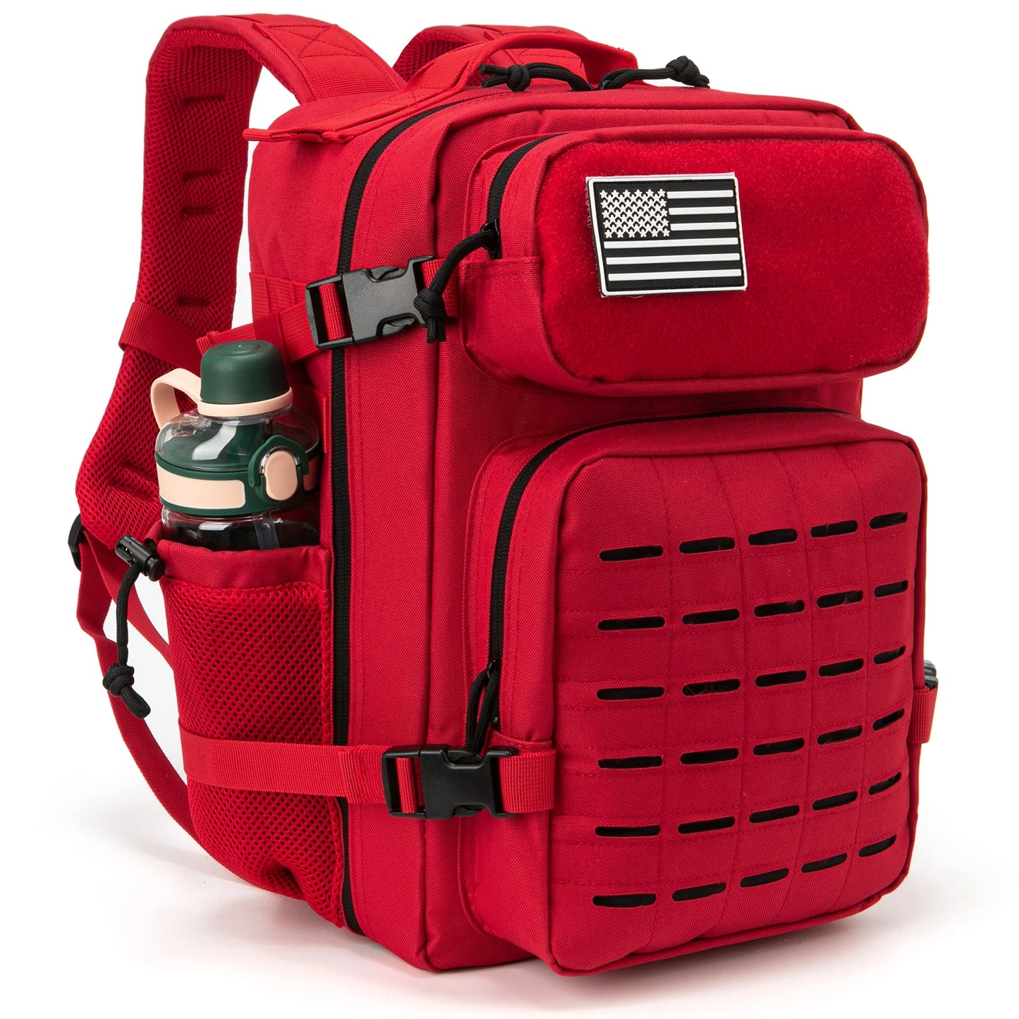 ReFire Gear Tactical Backpack Unisex For Outdoor Hiking And Travel