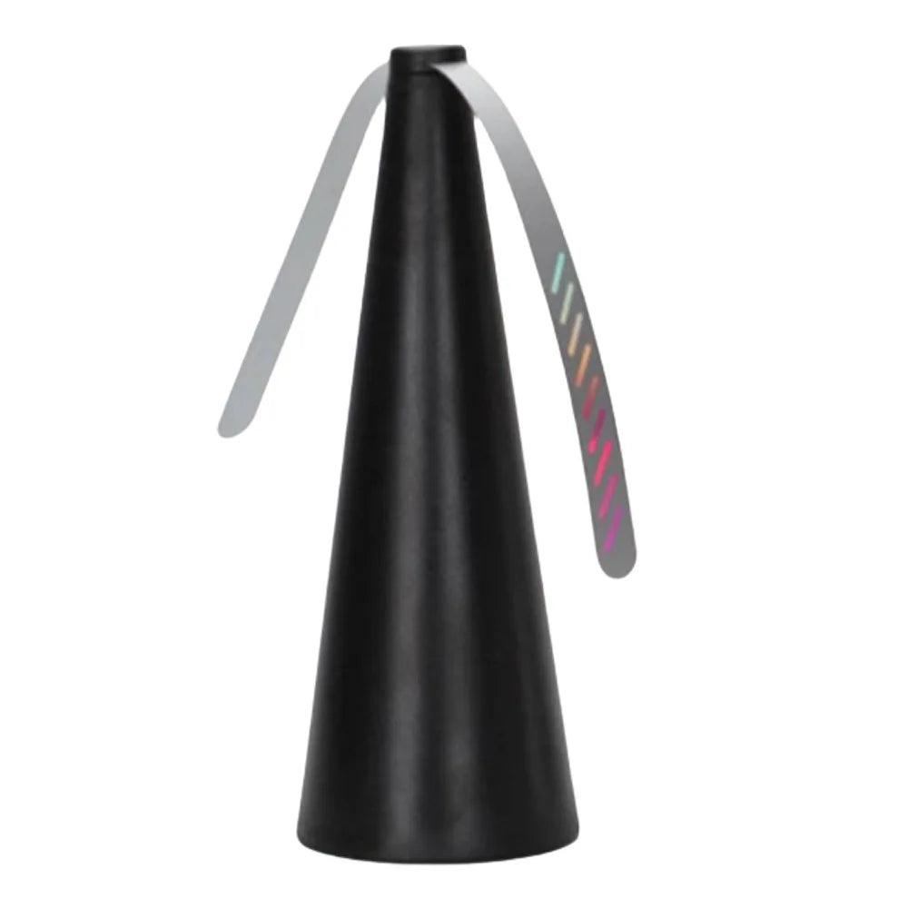 Outdoor Fly Repellent Table Fan With 360 Degree Rotation