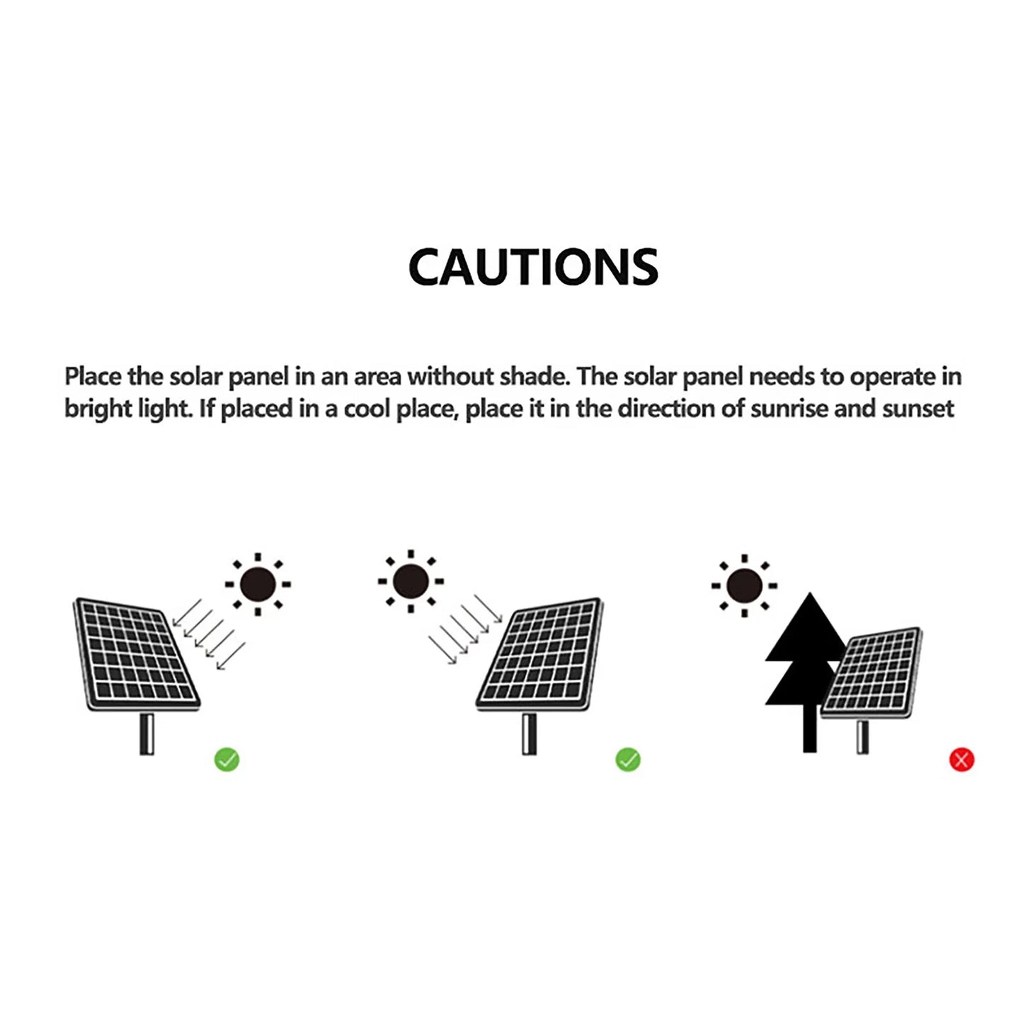 Solar Ventilation Fan Solar Exhaust Fan Kit Easy To Install High Efficiency with 16W Solar Panel for Greenhouse Chicken Coop