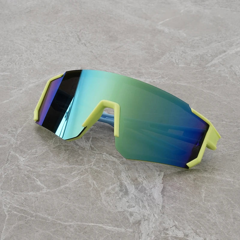 Fashion Anti-UV Sports Children's Sunglasses Sun Protection Summer Traveling Eye Protection Sun Glasses Trendy Glasses UV400
