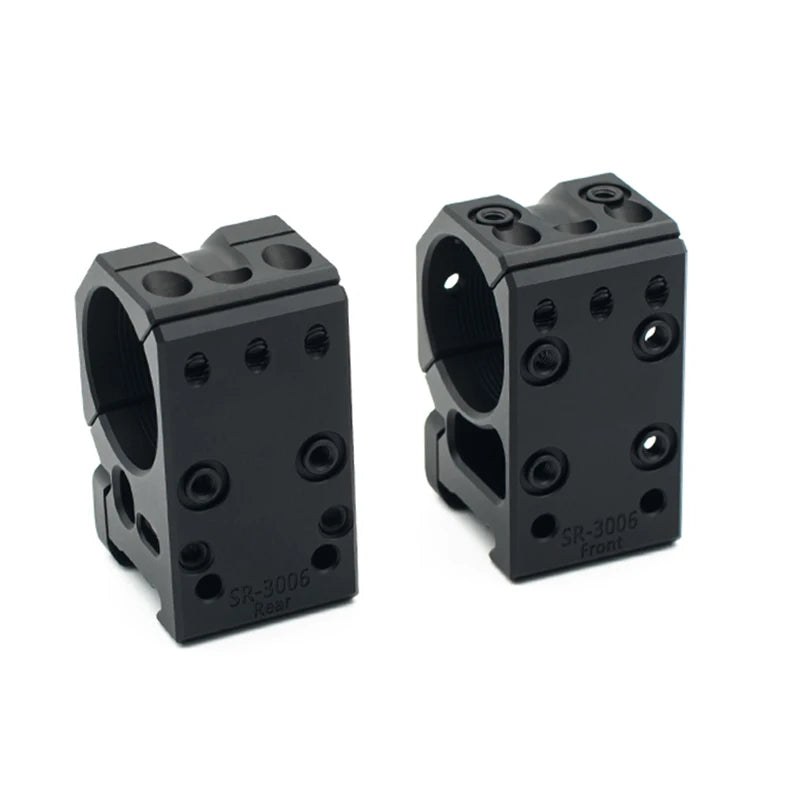 Evolution Gear SR 3006 4006 Scope Mount For Rifle Optics