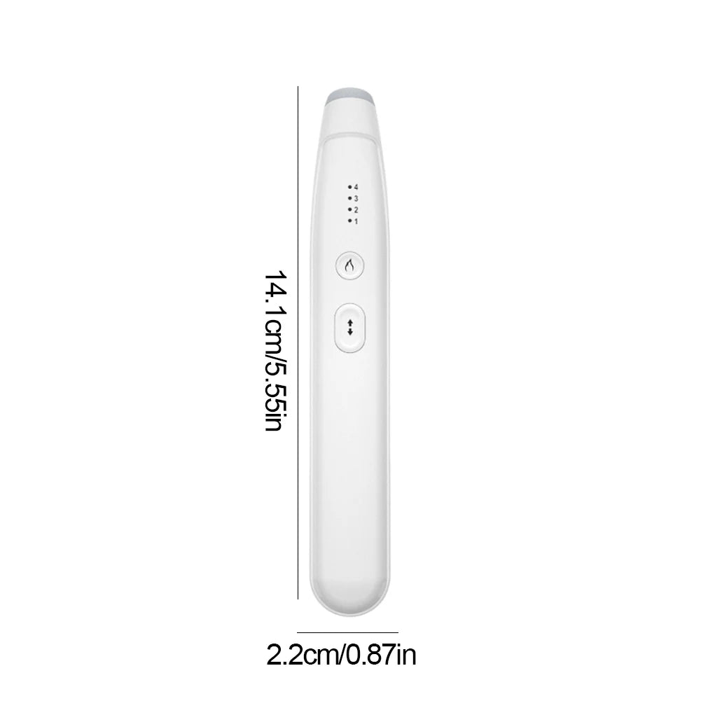 Natural Mosquito Bite Relief Pen Anti Itch Heat Pen For Adults And Children