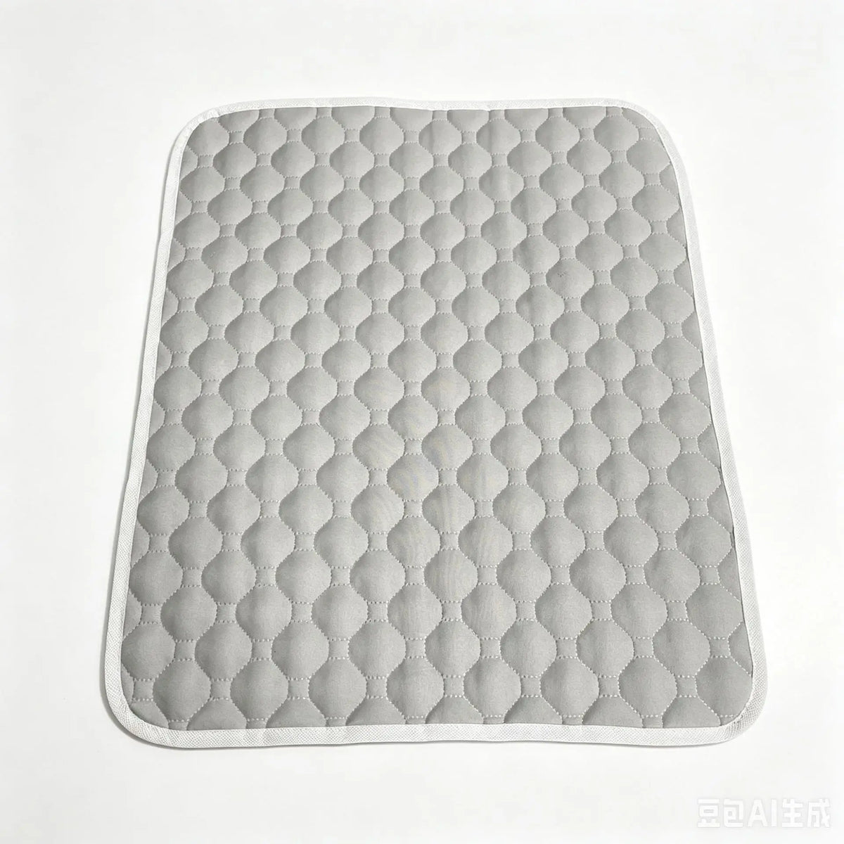 Dog Pee Reusable Pad Blanket Summer Cool Washable Puppy Training Absorbent Diaper Bed Urine Mat Car Seat Cover Pet Supplies