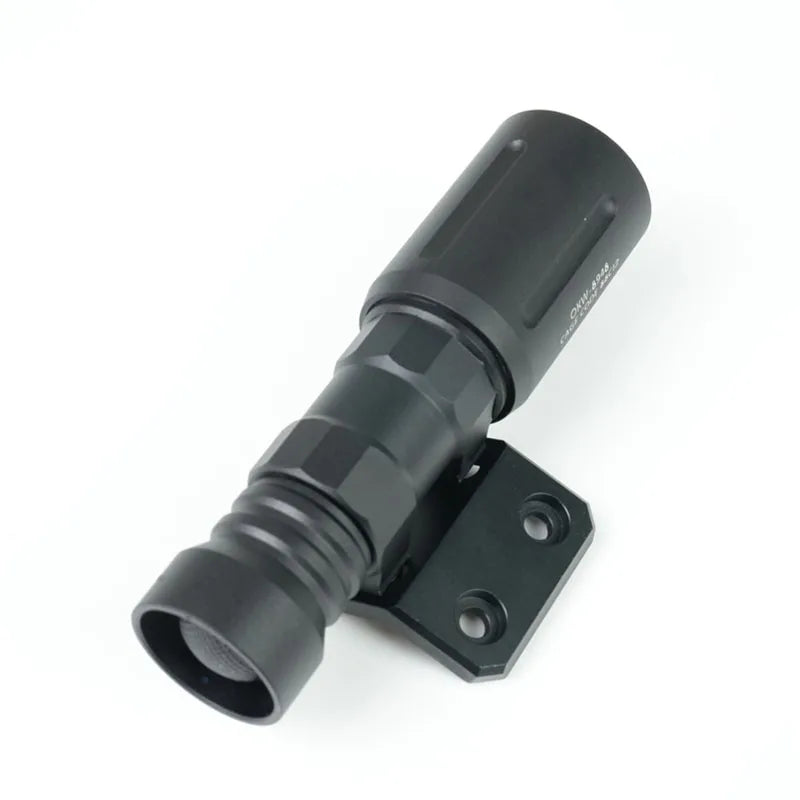 Tactical V2 Flashlight 1000 Lumen LED For AR15 Rail Mount