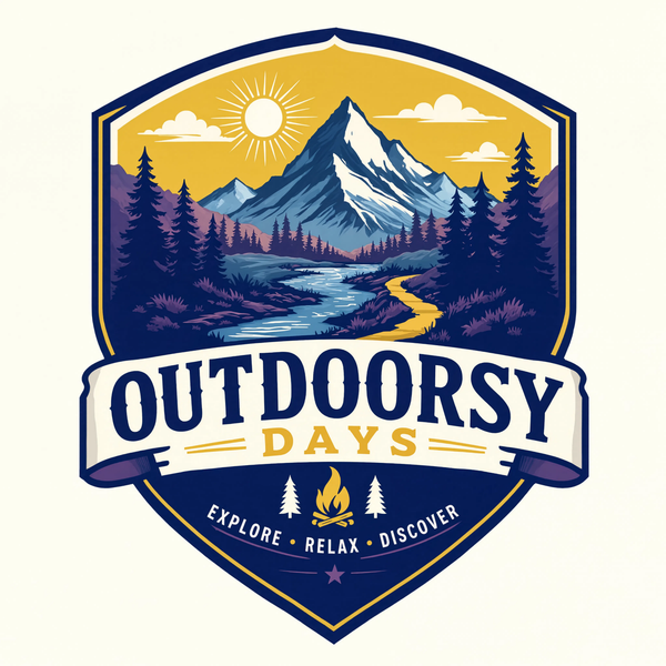 Outdoorsy Days