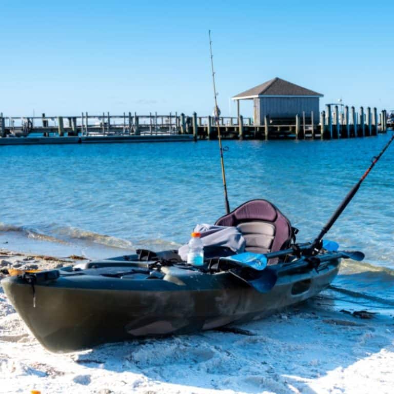 7 Best Fishing Kayaks Under $1000 (Ranked and Reviewed)