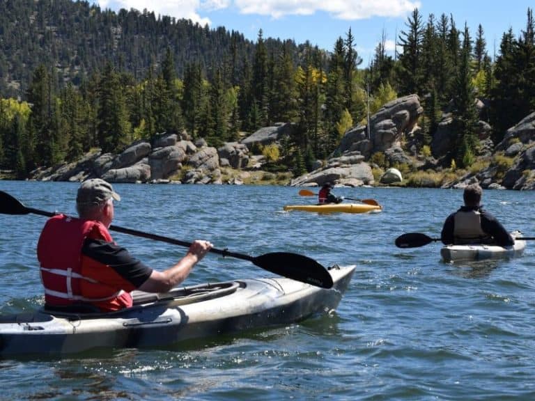 Do Kayaks Have Weight Limits?