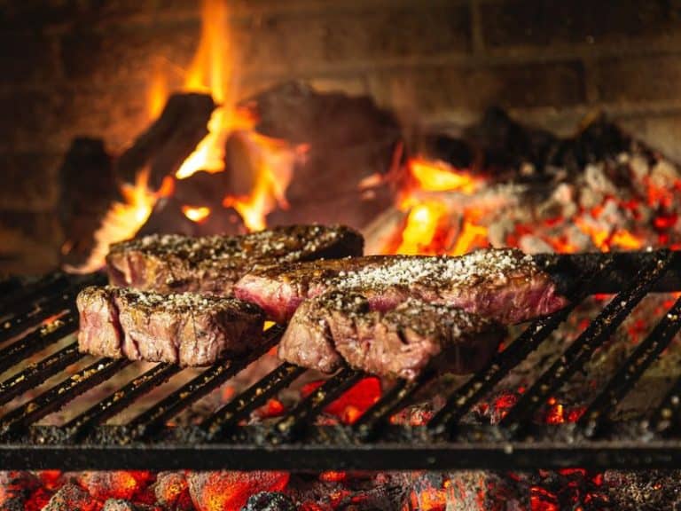 The Art of Grilling: Mastering the Perfect Sear