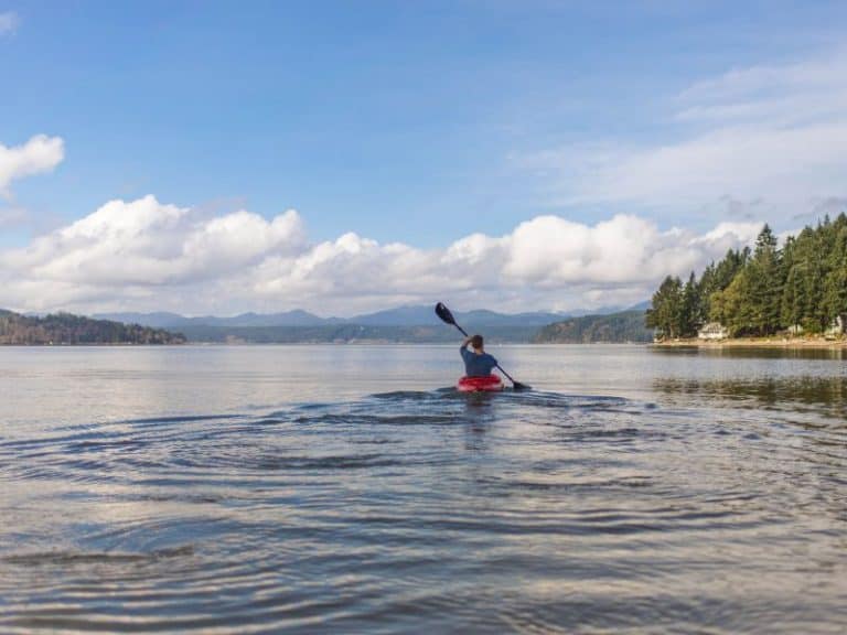 7 Kayaking Strokes to Improve Your Kayaking