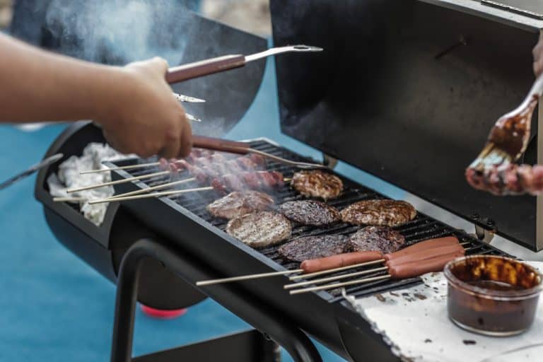 Gas vs Charcoal: The Ultimate Grilling Showdown